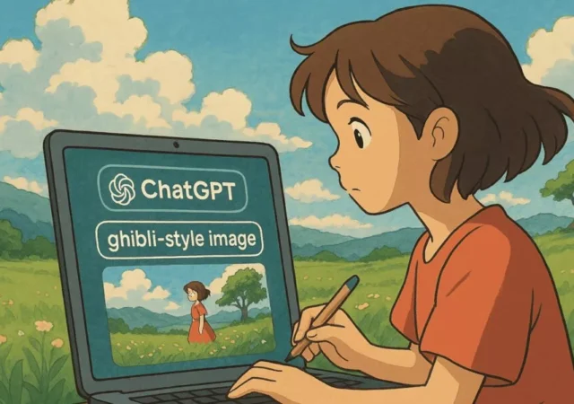 ChatGPT پردانلودترین اپلیکیشن جهان در ماه مارس شد