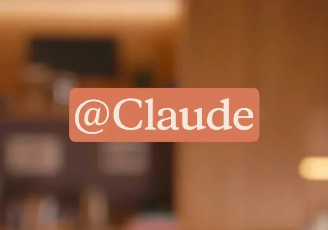 آنتروپیک از Claude Tag رونمایی کرد؛ هم‌تیمی هوش مصنوعی شما در اسلک