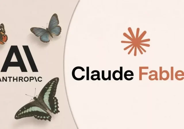 آنتروپیک دسترسی به مدل Fable 5 را به دستور دولت آمریکا مسدود کرد