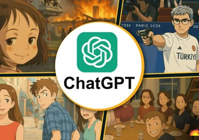 آیا قابلیت تولید تصویر ChatGPT قانون کپی‌رایت را نقض می‌کند؟