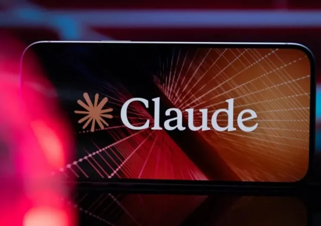 ابزار Claude Code حالا می‌تواند برای طراحی گرافیک به Claude Design وصل شود