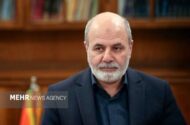 احمدیان: صدای خروش ملت ایران را در آسمان تل‌آویو بشنوید