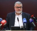 استاندار تهران: پایتخت ۵ برابر ظرفیت اکولوژیک خود جمعیت پذیرفته است استاندار تهران: پایتخت ۵ برابر ظرفیت اکولوژیک خود جمعیت پذیرفته است