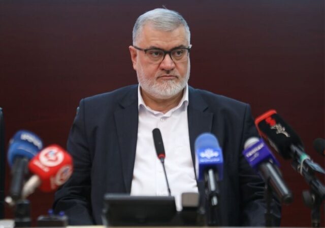 استاندار تهران: پایتخت ۵ برابر ظرفیت اکولوژیک خود جمعیت پذیرفته است