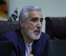 اصابت ۳ موشک مستقیم به «توفیق دارو» / ادامه تامین دارو و تجهیزات در شرایط جنگی اصابت ۳ موشک مستقیم به «توفیق دارو» / ادامه تامین دارو و تجهیزات در شرایط جنگی