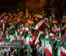 اظهارات سخنگوی وزارت خارجه سوژه یک نماهنگ شد؛ ابرقدرت ایرانه اظهارات سخنگوی وزارت خارجه سوژه یک نماهنگ شد؛ ابرقدرت ایرانه