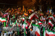 اظهارات سخنگوی وزارت خارجه سوژه یک نماهنگ شد؛ ابرقدرت ایرانه