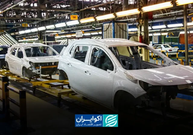 افزایش قیمت خودرو غیرقانونی است؛ مجلس وارد میدان شد