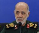 انتشار پیام مهم فرمانده قرارگاه مرکزی خاتم‌الانبیا (ص) تا دقایقی دیگر