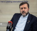 انتقاد غریبآبادی از سیاست تنبیهی دولت استرالیا علیه پزشکان انتقاد غریبآبادی از سیاست تنبیهی دولت استرالیا علیه پزشکان