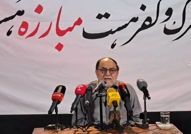 ایران اولین کشور اسلامی است که در برابر یک قدرت بزرگ پیروز شد