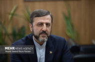 ایران به راهبرد خود برای اعمال حقوق حاکمیتی بر تنگه هرمز ادامه می‌دهد