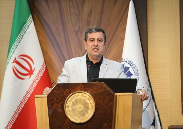 ایران در جنگ کریدور‌ها عقب مانده است / رتبه لجستیکی کشور از ۶۴ به ۱۲۳ سقوط کرد