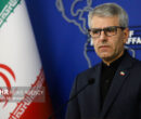 بقایی: اظهارات متناقض آمریکاییها، تداوم بدگمانی ایرانیان را درپی دارد بقایی: اظهارات متناقض آمریکاییها، تداوم بدگمانی ایرانیان را درپی دارد