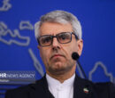 بقایی: ناتو باید برای همدستی در ارتکاب جنایت علیه ایران پاسخگو باشد بقایی: ناتو باید برای همدستی در ارتکاب جنایت علیه ایران پاسخگو باشد