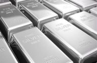 بورس در اوج معاملات نقره / رکورد تاریخی گواهی شمش شکست خورد