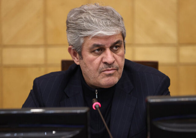 تاجگردون: عبور از ناترازی‌ها نیازمند راهکارهای نوین است