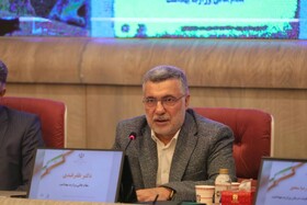 تامین منابع تسویه ۳ ماه کارانه کادر درمان / تداوم خدمات سلامت در نوروز