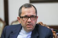 تخت روانچی: طرحی برای بازسازی خسارات جنگ در یادداشت تفاهم لحاظ شده است