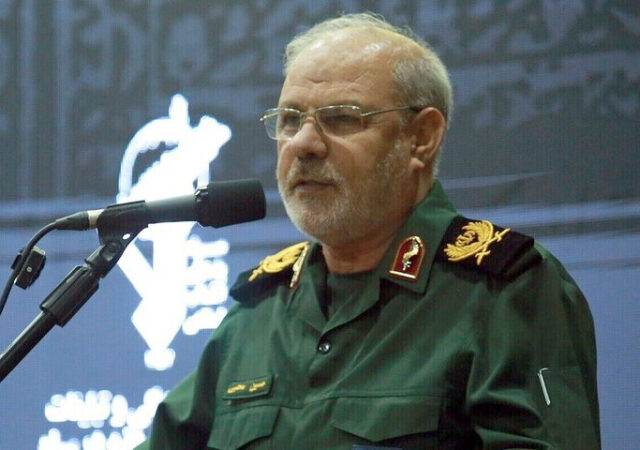 تخریب فرودگاه کویت ناشی از خطای سامانه‌های پاتریوت آمریکا است