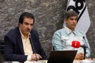 تداوم حمایت‌های بانک رفاه کارگران از فولاد مبارکه در مسیر بازسازی و احیای تولید