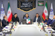 تشریح برنامه‌های جدید هلدینگ تاپیکو در حوزه روابط عمومی
