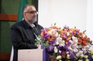 تقسیم سود ۶۵ تومانی در مجمع «وسپهر» / چرخش استراتژیک به سوی مدل‌های نوین سودآوری