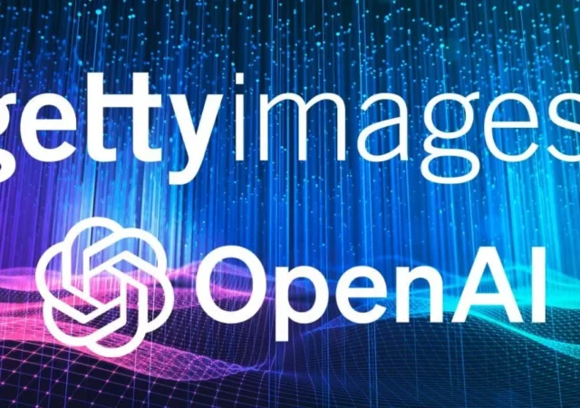 توافق OpenAI و Getty Images؛ تصاویر باکیفیت به نتایج ChatGPT می‌آید