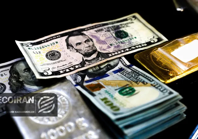 جدیدترین قیمت دلار و یورو امروز یکشنبه ۷ تیر ۱۴۰۵+ جزئیات