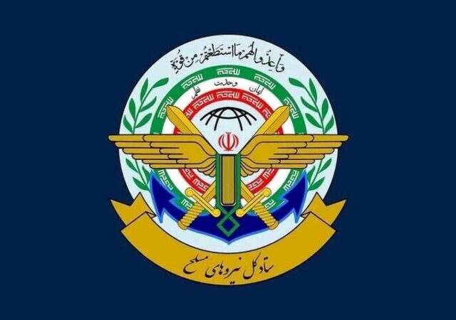 جمهوری اسلامی ایران هرگونه تهدیدی را علیه خود تحمل نخواهد کرد