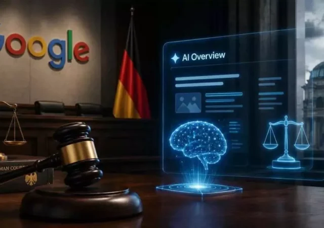 حکم دادگاه آلمانی: گوگل مسئول نشر اطلاعات نادرست در AI Overview است