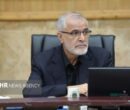 دبیر ستاد ملی آیین تشییع و وداع با رهبر شهید انقلاب منصوب شد دبیر ستاد ملی آیین تشییع و وداع با رهبر شهید انقلاب منصوب شد