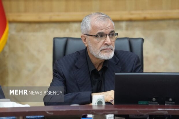 دبیر ستاد ملی آیین تشییع و وداع با رهبر شهید انقلاب منصوب شد