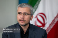 در جنگ بعدی شاید وسعت خاک ایران افزایش یابد