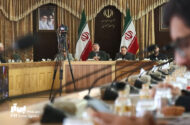 در نشست شورای هماهنگی روابط‌عمومی‌ دستگاه‌های اجرایی چه گذشت؟