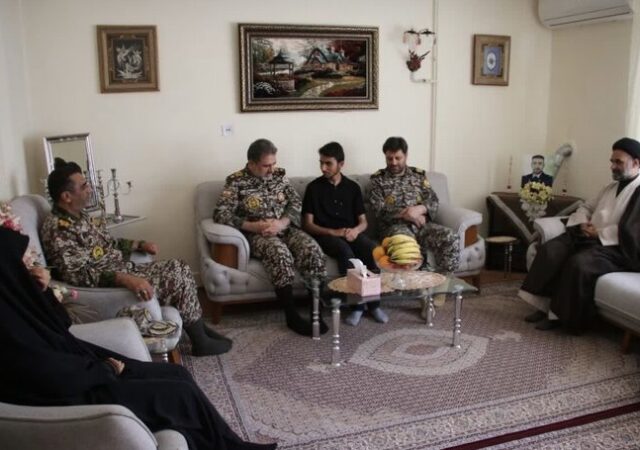 دشمنان ایران به اصول انسانی، اخلاقی و حقوق بین‌الملل پایبند نیستند