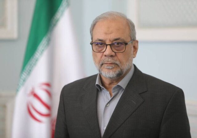 ذوالقدر: اگر ائتلاف شیطانی خطا کند، منطقه برایش جهنم خواهد شد