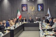 رضایی‌کوچی : ۵۰ هزار مسکن آسیب دیده از جنگ تعمیر شدند