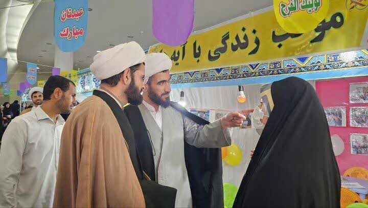 روایت خدمت در سنگر تبلیغات اسلامی؛ چراغ این مسیر روشن است