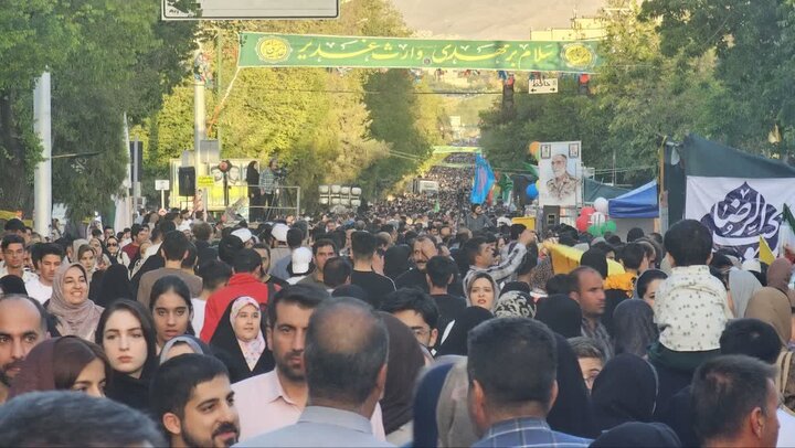 روایت خدمت در سنگر تبلیغات اسلامی؛ چراغ این مسیر روشن است
