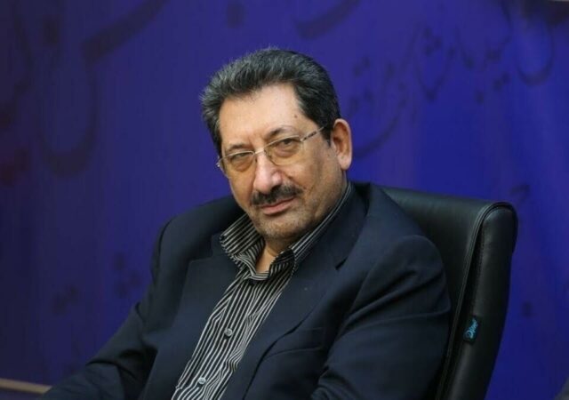 روایت وزیر صمت از سودجویان آسیب فولاد مبارکه در جنگ | فولاد مبارکه نماد «فولاد ایران» است