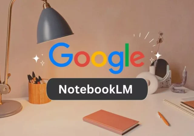زبان فارسی به هوش مصنوعی پادکست‌ساز NotebookLM گوگل اضافه شد [تماشا کنید]