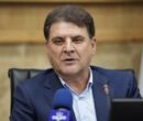 زینی وند: برخی از اقلام اساسی تحت تاثیر جنگ باعث گرانی شدند زینی وند: برخی از اقلام اساسی تحت تاثیر جنگ باعث گرانی شدند