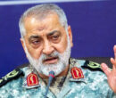 سردار شکارچی: مقابل نظام سلطه جهانی کوتاه نخواهیم آمد سردار شکارچی: مقابل نظام سلطه جهانی کوتاه نخواهیم آمد
