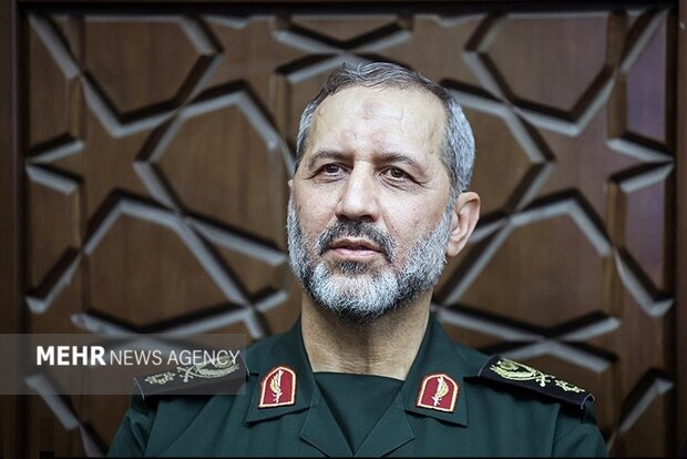 سردار موسوی: از هر کلامی که اتحاد مقدس را به خطر بیندازد، دوری کنید