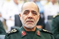 سرلشکر عبداللهی: انتقام خون امام شهید هرگز فراموش نخواهد شد