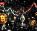سقوط تاریخی بیت‌کوین در ساعات اخیر/ زنگ خطر در بازار کریپتو