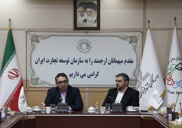 سه برابری شدن صادرات خدمات | اگر مداخلات غیرضروری کاهش یابد بازار مثبت می‌شود