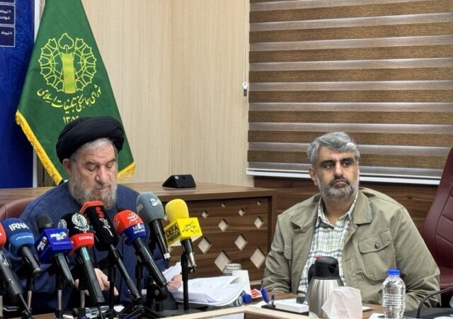 شمسایی: رسانه‌ها نباید تجمعات خیابانی مردم را نادیده بگیرند