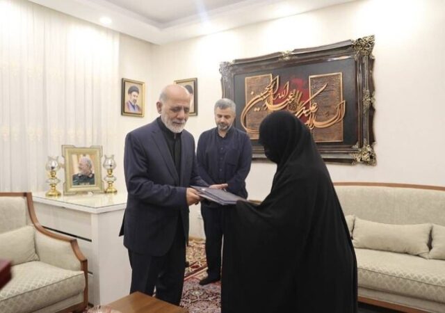 شهید پاکپور، مرد میدان، معمار تحولات عملیاتی و الگوی مدیریت جهادی بود
